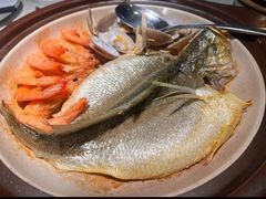 -悦满楼·西关名点·湛江名菜(航空综合大厦店)