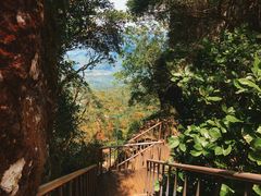 -七仙岭温泉国家森林公园