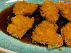 -莆田餐厅PUTIEN(金融街购物中心店)