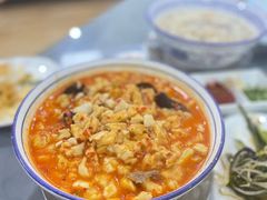 -老孙家饭庄·非遗(东关店)