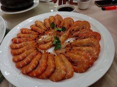 -匠心牛公馆·潮汕牛肉海鲜火锅(索菲特店)