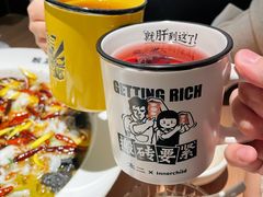 -太二酸菜鱼(沈阳万象城店)