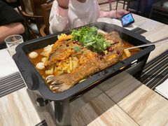 -客莱福诺富特酒店·互动餐厅