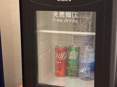 -米漾酒店(深圳会展中心岗厦地铁站店)