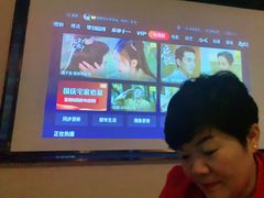 -金水养生(华新店)