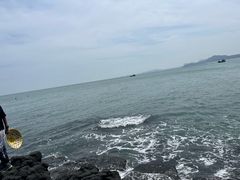 -漳州滨海火山岛自然生态风景区