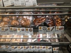 -绿叶子超市(公园大道店)
