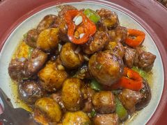 -陈家小院(阜昌路店)