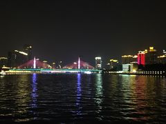 -珠江夜游广州塔·中大码头