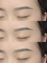 -久匠·野生眉半永久纹眉