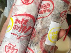 -永和大王(广渠店)
