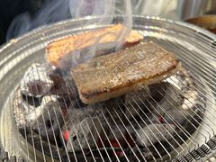 -本炙炭烤·蒲烧活鳗料理店(金沙洲店)
