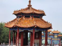 -中岳庙