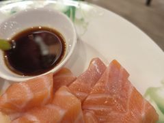 -索菲特酒店·海鲜自助 ·聚餐厅