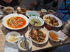 -树厨贵州菜(大十字店)