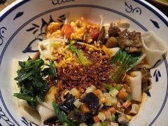 -秦月轩·陕西家乡菜(阜成路·五棵松店)