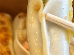 -众口斋锅贴(银泰城店)