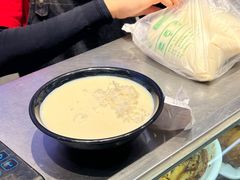 -豆香园(龙翔店)
