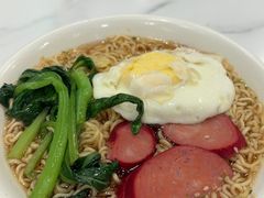 -澳门陈光记烧味饭店(南京德基广场店)