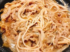 安格斯肥牛饭-南城香(四路通店)