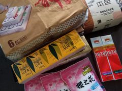 -世纪联华超市(浦电路店)