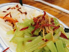 -老雒阳面馆·水席·洛阳菜(王城路店)