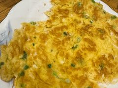 -俺家菜馆(百里峡店)