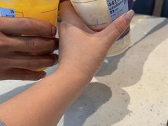 -鱼酷活鱼烤鱼(南京水游城店)