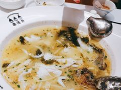-渔语鱼新川菜Bistro(万象天地店)