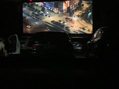 -枫花园汽车电影院(朝阳公园店)
