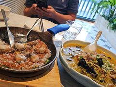 -志明眷村·台式融合菜·宵夜