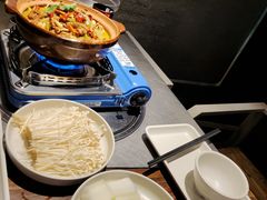 -龙巢盱眙龙虾·牛蛙·烧烤宵夜(八卦岭店)