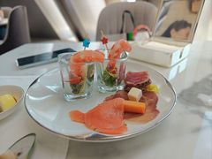 -傲廬·云端餐厅·深圳柏悦酒店