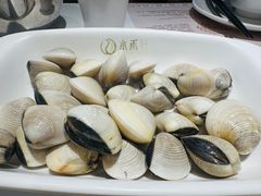 -水禾轩·海鲜蒸汽主题餐厅(拱北店)