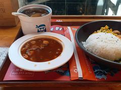 -海盗虾饭·剥好的小龙虾饭(上地辉煌店)