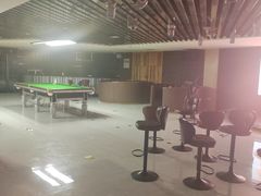 -丽池宫韩式汗蒸会馆(华灯坊店)