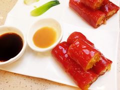 -点都德(华强南店)