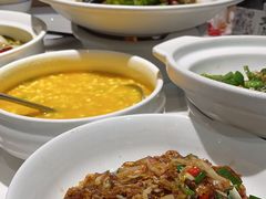 -兰湘子·湘菜小炒(石家庄万象城店)