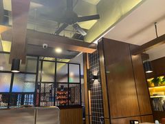 大堂-味妙烤鱼吧(回龙观店)