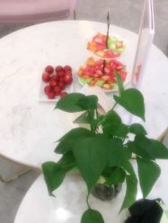 -莲姿娜半永久纹眉皮肤管理