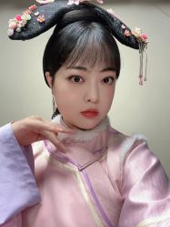 -盘子女人坊古装写真摄影(南京总店)