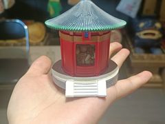 -北京古代建筑博物馆