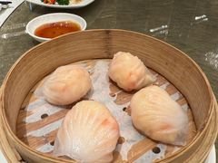 虾饺-御宝轩(益丰·外滩源店)