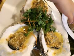 -兴旺海鲜砂煲王