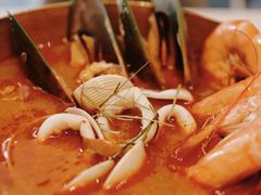 -CHILL Pho澳洲牛肉越南粉(佛山顺德万象汇店)
