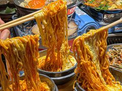 -红泥小火炉·东北泥炉烤肉(天一旗舰店)