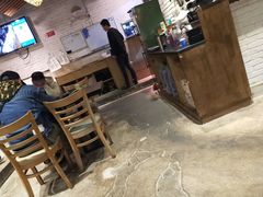 大堂-潇湘阁(昆泰国际大厦店)