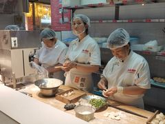 -必点海鲜·海肠捞饭·鲅鱼水饺(滨江道店)