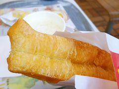 -麦当劳(中山路店)