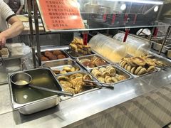 -富龙快餐店(铁西店)